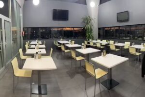 Restaurante Cal Ni&ntilde;o