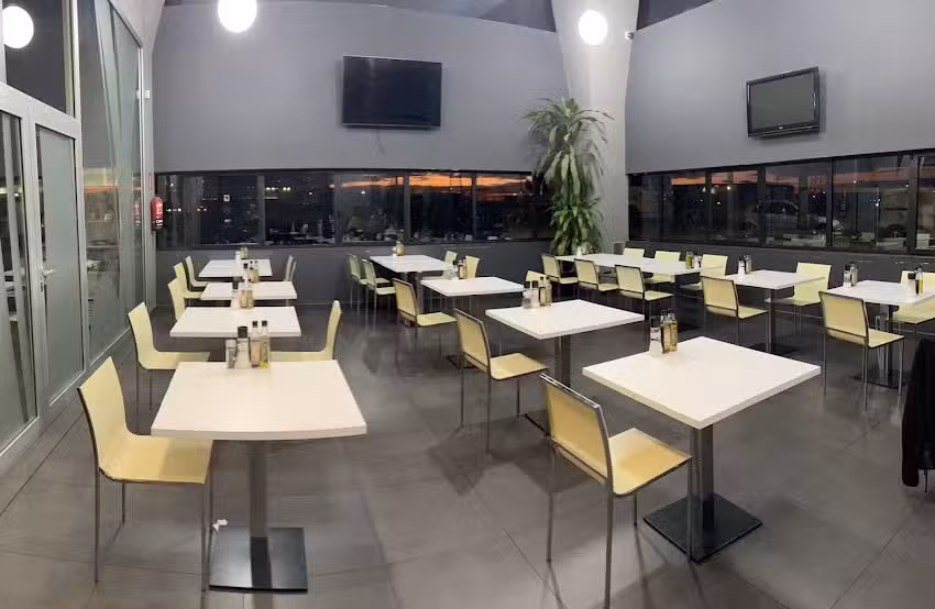 Restaurante Cal Ni&ntilde;o