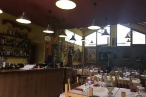 Restaurante Cal Pons