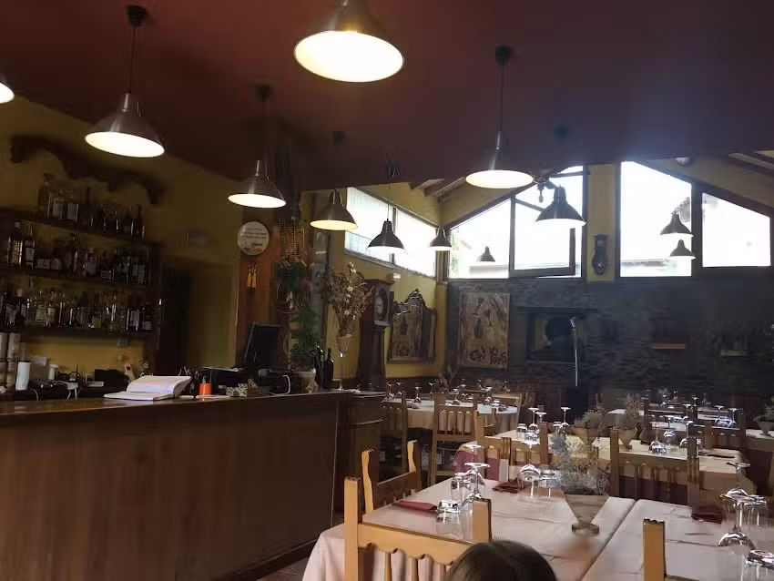 Restaurante Cal Pons