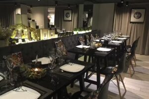 Restaurante Cal Spaguetti