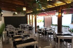 Restaurante Cal Ton Vell