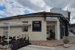 Restaurante Cal Xixonero