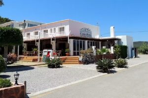Restaurante Cala Boix