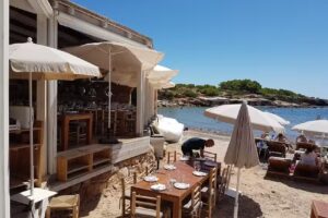 Restaurante Cala Bonita