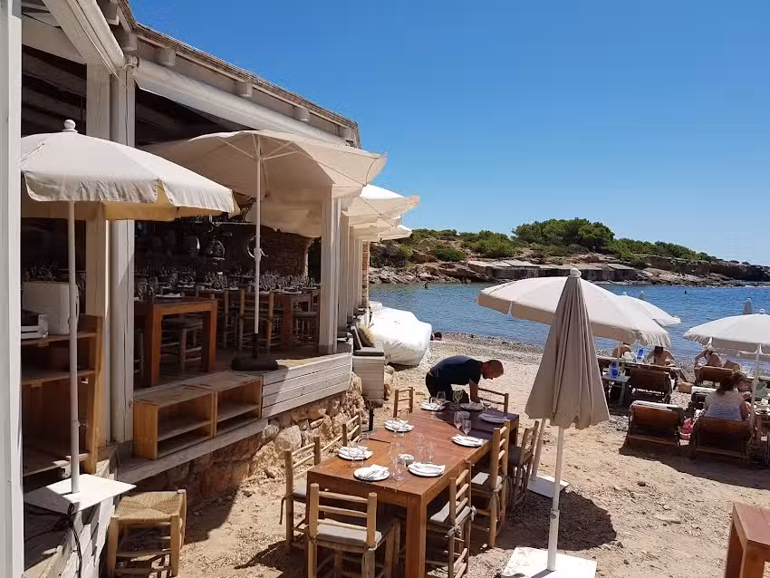 Restaurante Cala Bonita