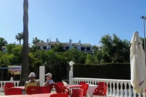 Restaurante Cala Capit&aacute;n