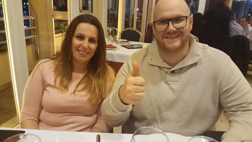 Restaurante Cala Carlota