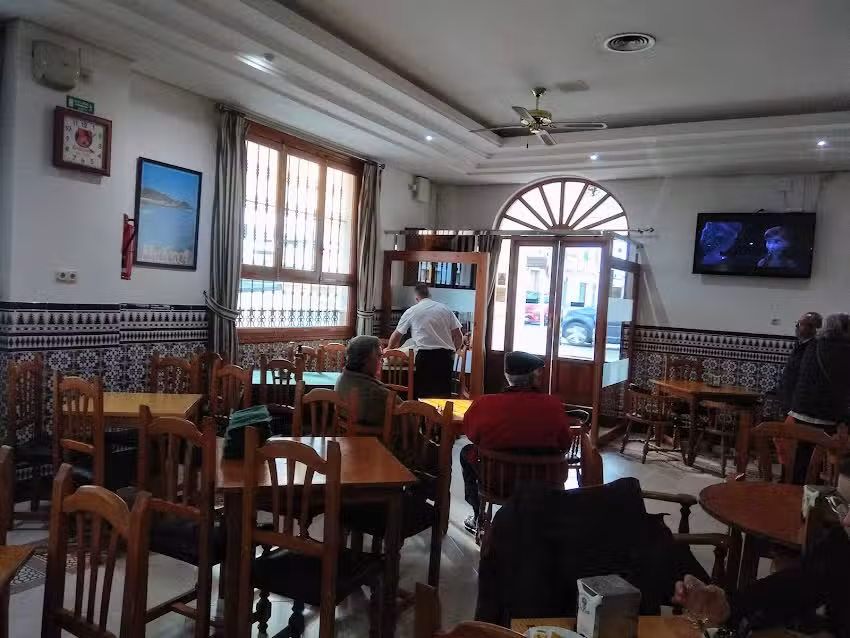 Restaurante Cala D&rsquo;or