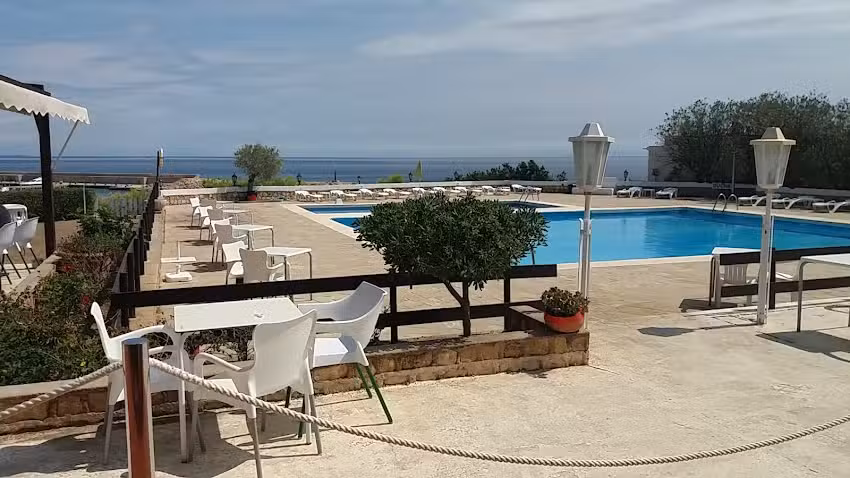 Restaurante Cala Llobeta