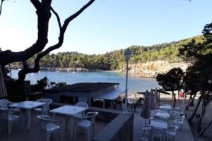 Restaurante Cala Salada