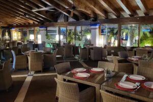 Restaurante Calabajio