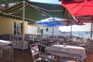 Restaurante Calabardina