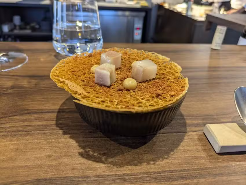 Restaurante Calabu
