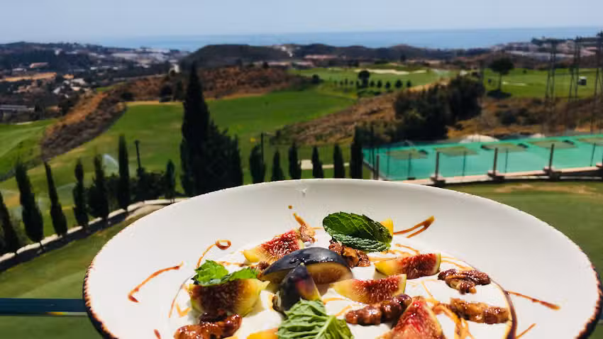 Restaurante Calanova