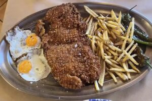 Restaurante Calauela