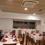 Restaurante California