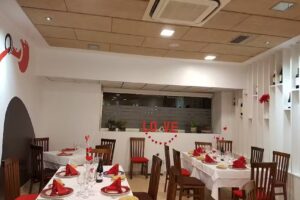 Restaurante California