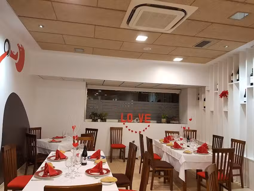 Restaurante California