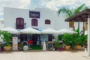 Restaurante Calima