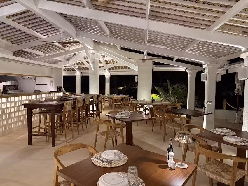 Restaurante Caliu