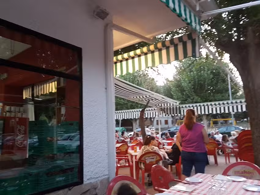 Restaurante Calixto