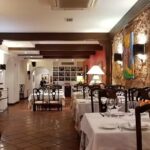 Restaurante Calle Mayor