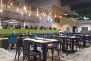 Restaurante Calle Mayor