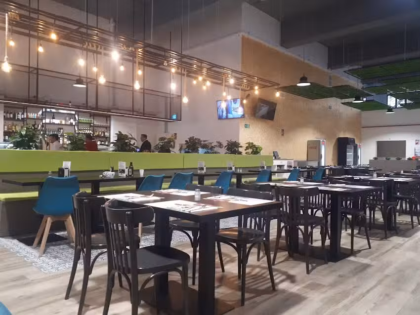 Restaurante Calle Mayor