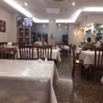RESTAURANTE CAMBADOS