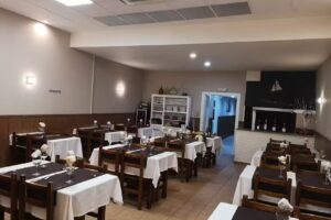 Restaurante &laquo;Camilo&raquo;