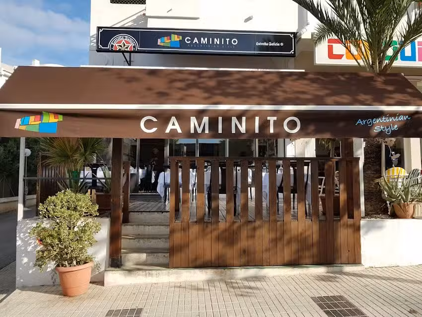 Restaurante Caminito