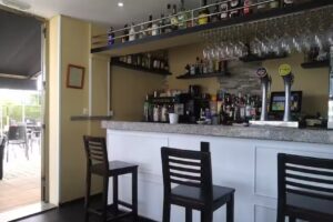 Restaurante Cami&ntilde;o da v&iacute;a