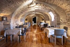 Restaurante Camino Real Allepuz