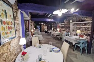 Restaurante Camino Real de Selores