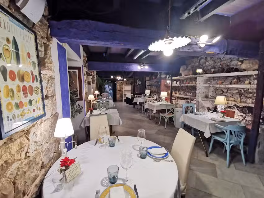 Restaurante Camino Real de Selores