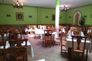 Restaurante Camino Viejo