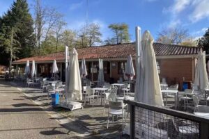 Restaurante Camping de Fuentes Blancas