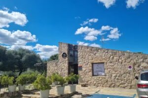 Restaurante Camping Los Alcornocales