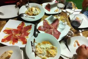 Restaurante Camping Valle de Tena