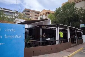 Restaurante Camping Voramar Oropesa