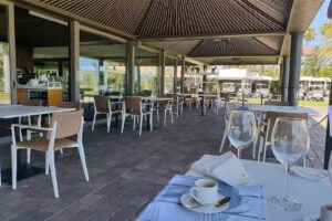 Restaurante Campo de Golf de Maspalomas