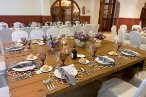 Restaurante Campo De Ramona