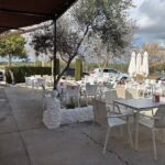 Restaurante Campo de tiro
