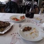 Restaurante Campo de Tiro