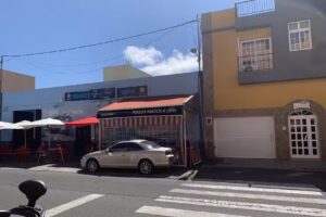 Restaurante Campo y Mar