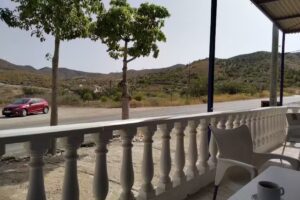 Restaurante Campomar