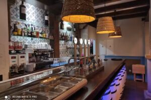 Restaurante Campos De Toro- Campos de toro GRILL