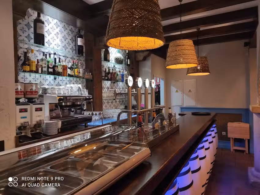 Restaurante Campos De Toro- Campos de toro GRILL