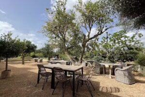 Restaurante Can Arabi Ibiza